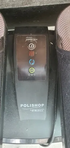 Massageador polishop !!!!! Pouco usado
