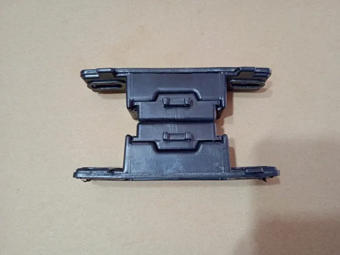 Par kit de Imã para motor de portão fim de curso