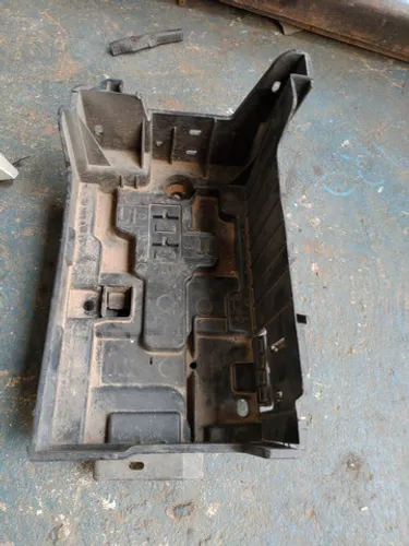 Caixa de bateria C3 Aircross