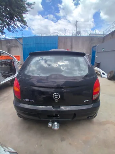 GM/Celta 1.0 4P life 2004/2005 gasolina