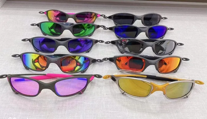 Lupa Oakley