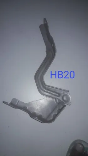 Braço do capo HB20 