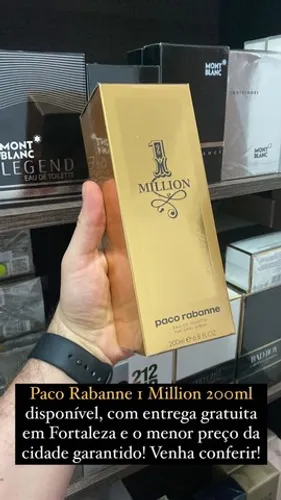 One million 200ml