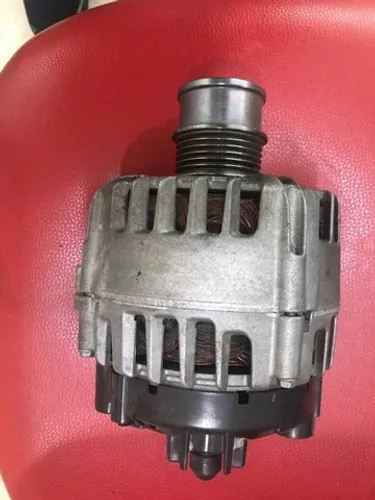 ALTERNADOR VW/ GOLF 1.4 TSI ORIGINAL