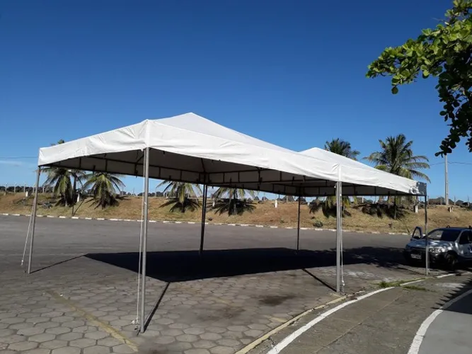 Tenda Para Eventos 5x5