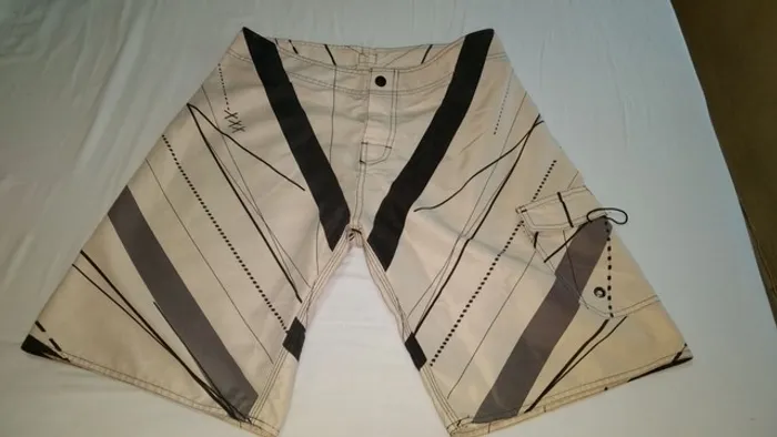 Bermudas Top