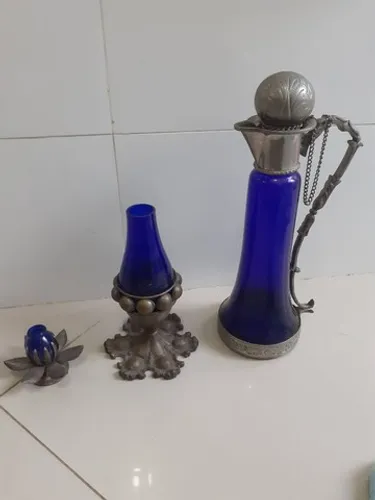 Lindas peças antigas