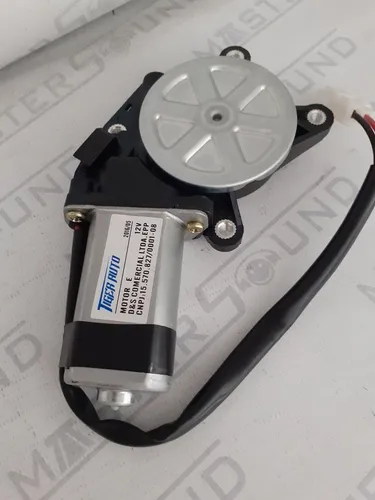 Motor Mabuchi. Universal. Para vidro elétrico. Novo.