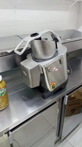 Multiprocessador de Alimentos Skymsen 