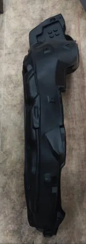 Par de parabarro Honda Civic 2012 até 2016 novos