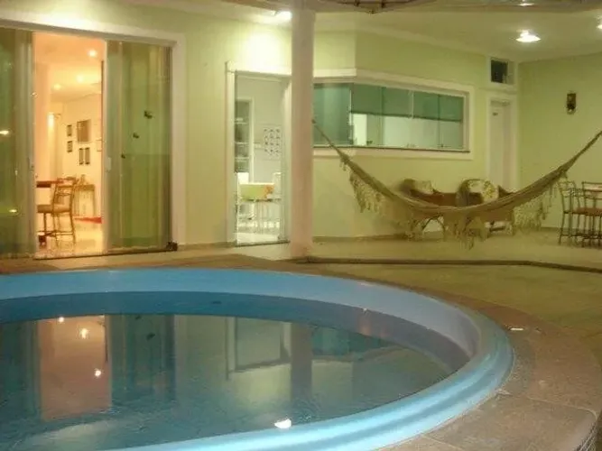 Condomínio Villa dos Inglezes - Lindo sobrado de esquina no Condomínio Villa dos Inglezes