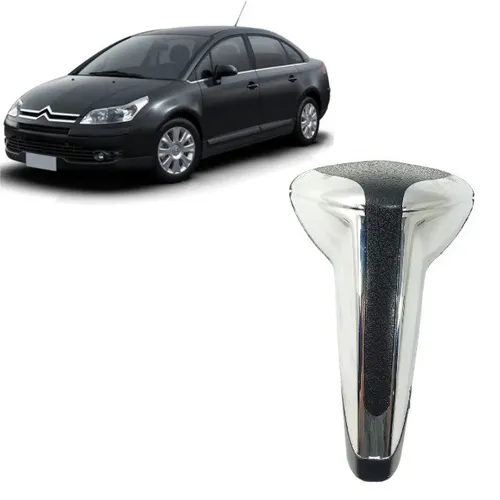Alavanca De Câmbio Automático Citroën C4 Pallas 2007 à 2011