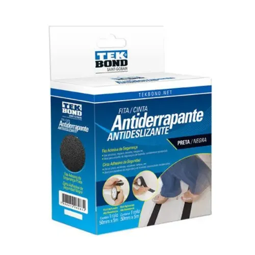 Fita antiderrapante TEKBOND