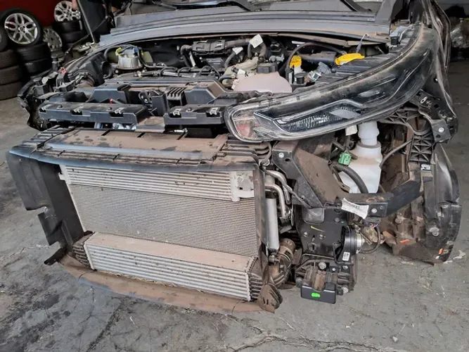 Peças toro diesel mecânica e acessorios