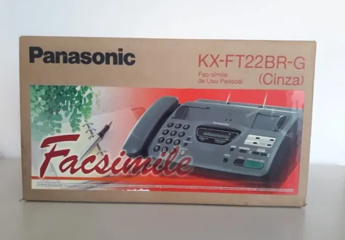 Facsimile Panasonic