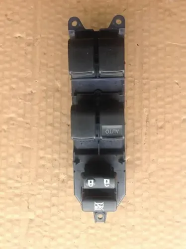 Botoes Comando Vidros Porta Dianteira Esquerda Rav4