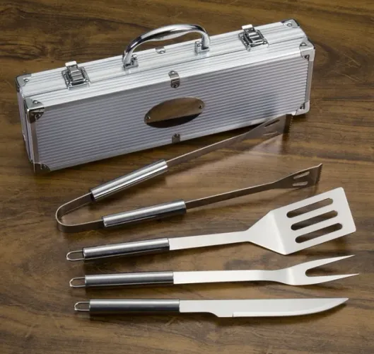 Kit Churrasco Personalizado 