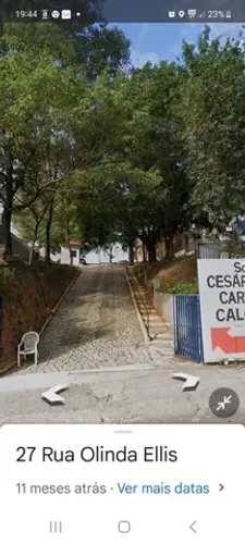 Área Comercial Rua Olinda Ellis Centro Campo Grande 