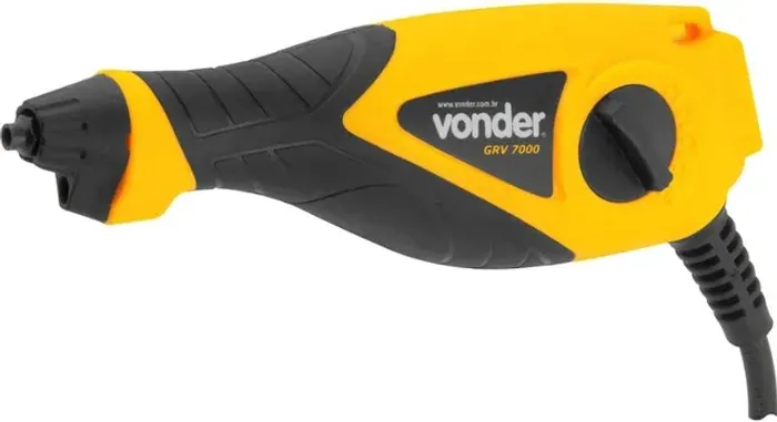 Gravador Elétrico GRV 7000 Vonder 220V