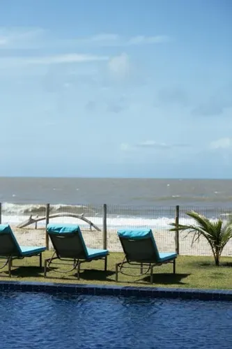 EXCELENTO LOTE NO Condominio Belmonte Bahia Beach