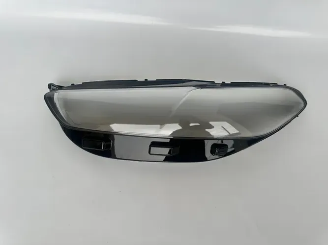 Lente Farol Esquerdo Ford Fusion 2013 2014 2015 2016