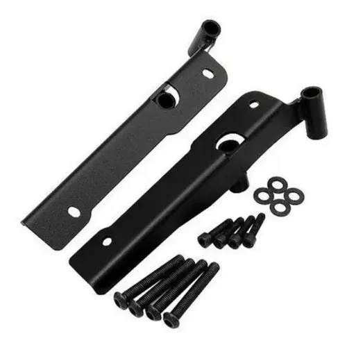 Suporte Bagageiro Rack Pcx150 Ate 2021 Sr1190br Givi