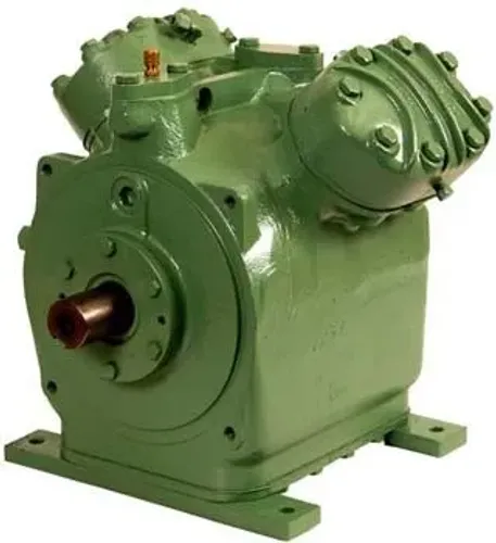 Compressor Bitzer Modelo 4 Ns de 10 HP