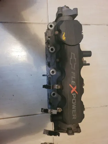 Cabeçote GM 2.0