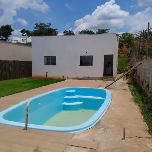 Casa em condomínio alto padrão