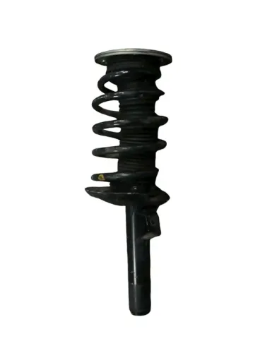 AMORTECEDOR COM MOLAS COMPLETO VOLVO XC60 ESQUERDO DO VOLVO XC60 /