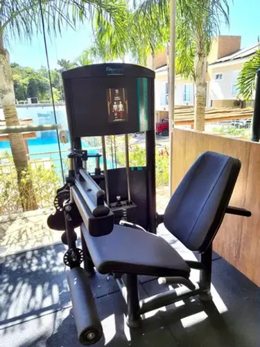 K-Extensora e flexora linha premium inf somente WhatsApp *