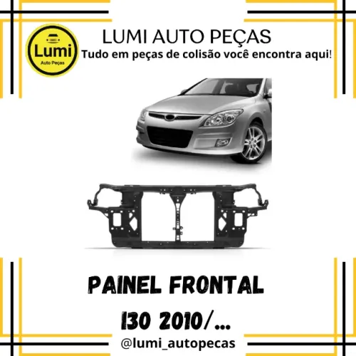 Painel Frontal I30 2010/... - NOVO 