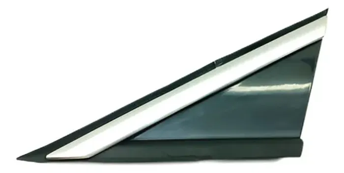 Acabamento Externo Retrovisor Esquerdo Peugeot 3008 2020