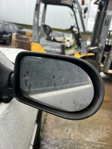 Retrovisor Direito Fiat Uno 2011/2012