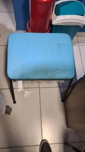 Branquinho para escritório 