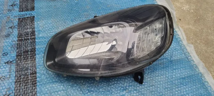 Farol Le Uno / Fiorino 2016 a 2019 Original