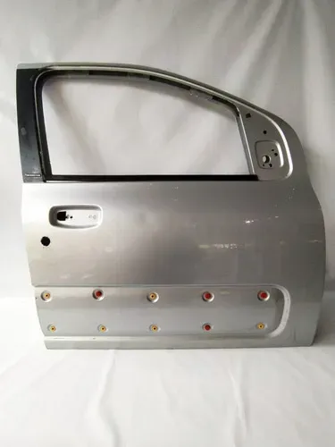 Porta Dianteira Direita Fiat Uno Way 2012 Branca