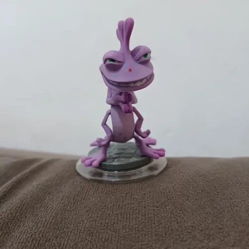 Randall Disney Infinity