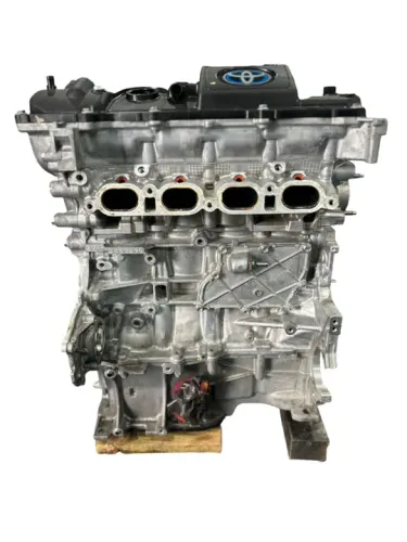 Motor Parcial Corolla Cross 1.8 Hybrid Original Com Nota *53
