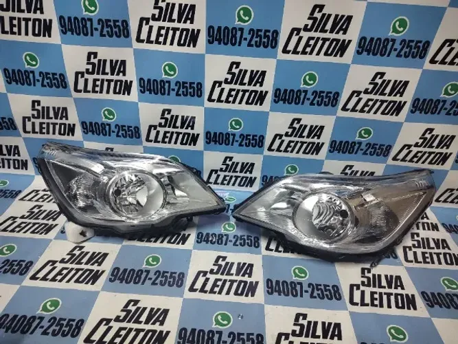 par farol agile 2009 2010 2011 2012 2013 2014 novo importado