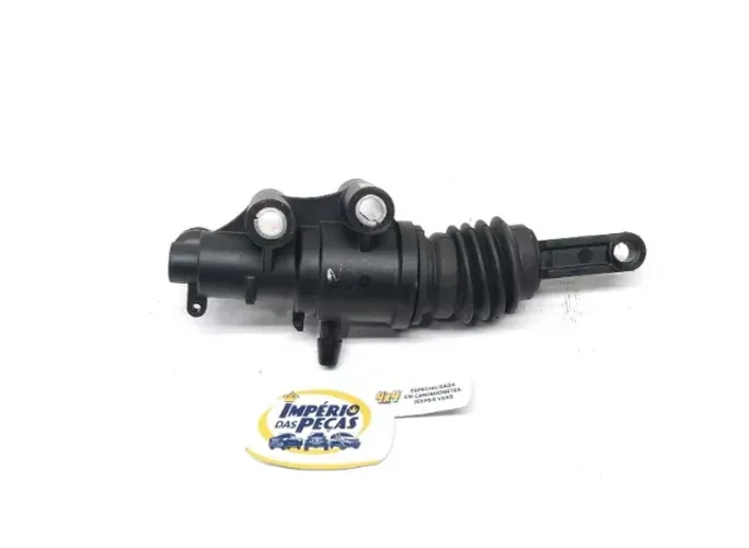 Cilindro Mestre Pedal Embreagem Ranger 13/16 #34998