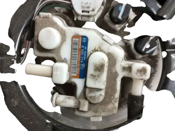 BOMBA GASOLINA COROLLA HIBRIDO DO TOYOTA COROLLA HIBRIDO 2023/2023