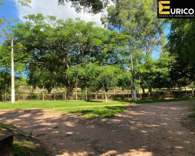 Terreno à venda no Centro em Santa Maria da Serra/SP