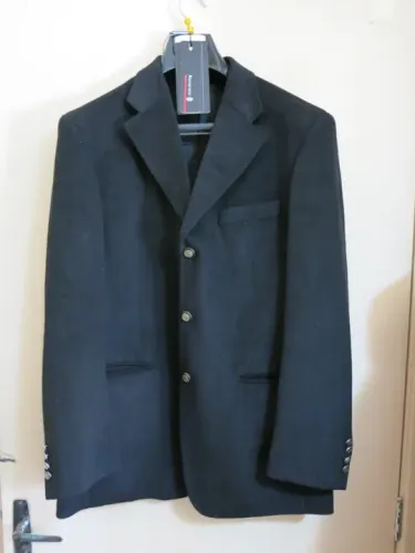 Blazer Sobretudo Navaratti 50, usado