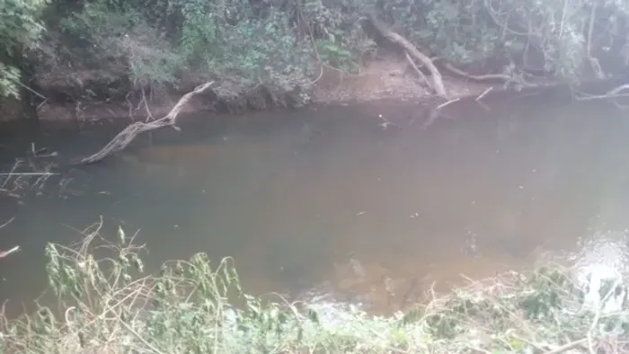 Lindo Terreno Chácara Pilar do Sul, 1.400 m²,2 km Cidade, próx Asfalto, Rio, Facilito