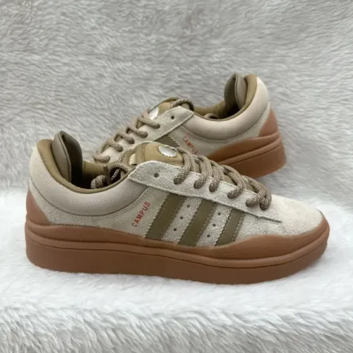 Adidas Campus masc e fem veja o catálogo 