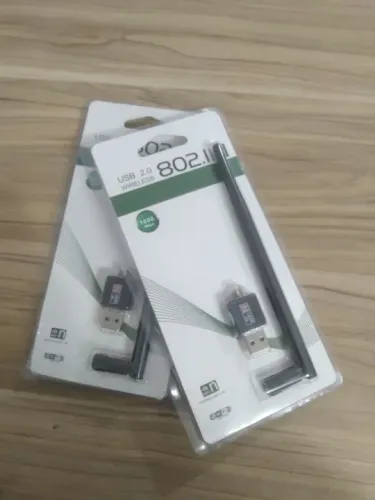 Antena wireless 