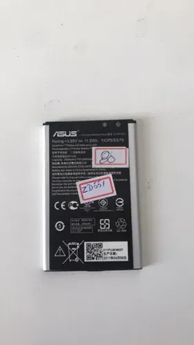 Bateria Asus