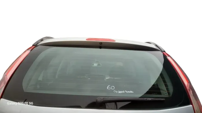 Vidro Vigia Citroen C4 Grand Picasso n60