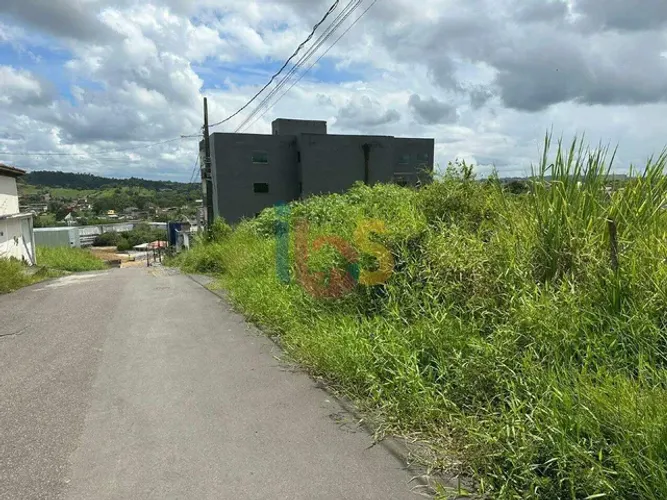 Vendo Terreno